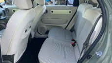 Hyundai INSTER 85kW 02 49kWh 5dr Auto Electric Hatchback